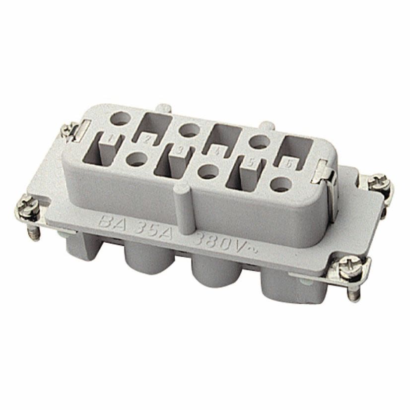 Terminal Insert